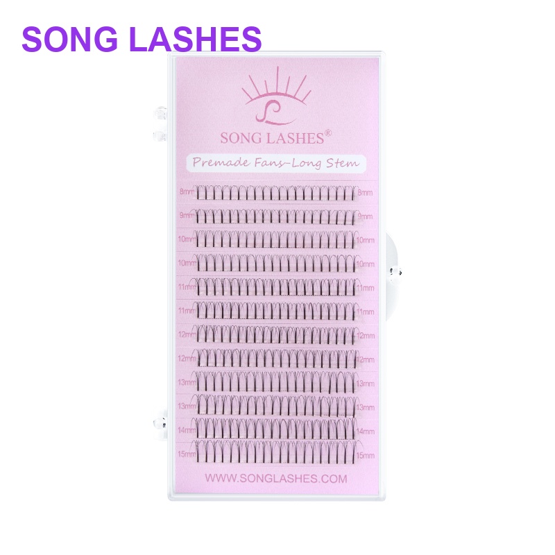 SONGLASHES ロングルート 2D～6D 個別まつげエ - Eyelash Extension Russian のレビューと価格