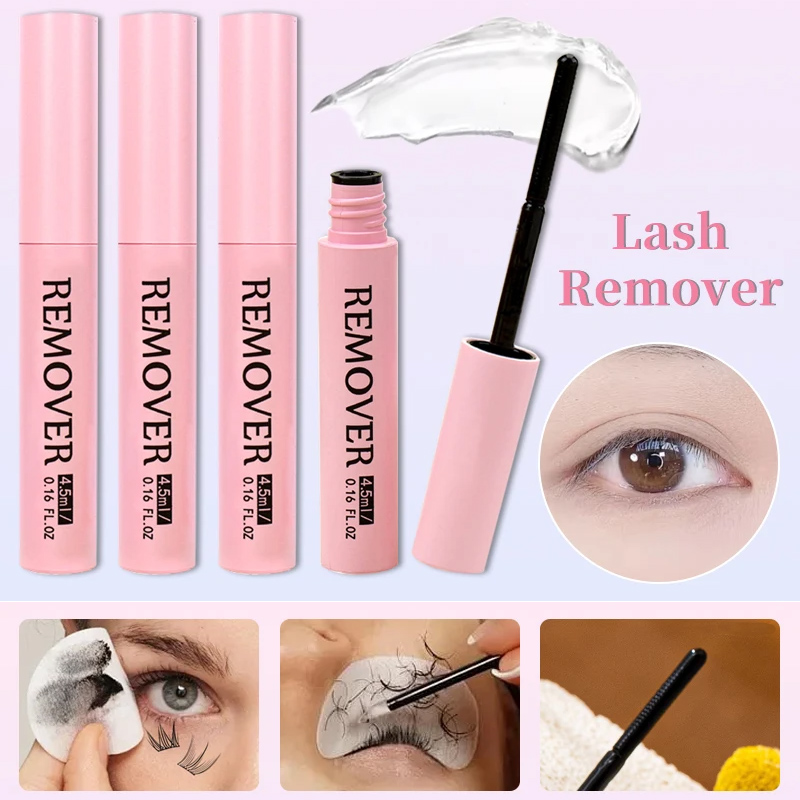 まつげグルーリムーバー液、穏やかで刺激の少ないまつげエクステ - Eyelash Extension Eye Irritation のレビューと価格